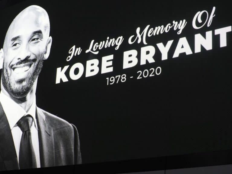 The Mindset of Kobe Bryant