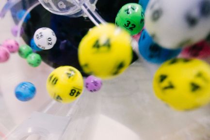 Why Winning the Lottery Doesn’t Solve Your Problems